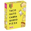 Taco, Gato, Cabra, Queso, Pizza - Juego de mesa*LUDILO Clearance
