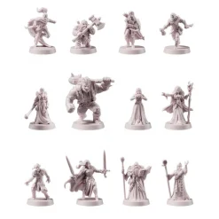 Best Talisman (5ª Edición) Juegos Y Puzzles|Friki Zone