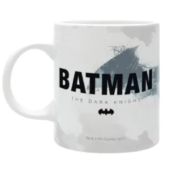 Taza Batman el Caballero Oscuro*ABYSSE CORP New