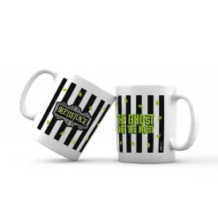 New Taza Beetlejuice Merchandising|Friki Zone