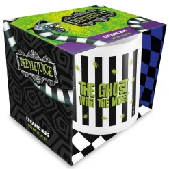New Taza Beetlejuice Merchandising|Friki Zone