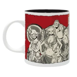 Taza cerámica Luffy´s Friki Zone|Merchandising