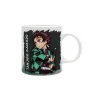 Best Taza cerámica Tanjiro Friki Zone|Merchandising