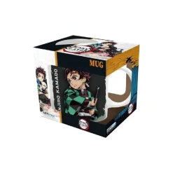 Best Taza cerámica Tanjiro Friki Zone|Merchandising