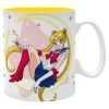 Online Taza Sailor Moon 460ml Merchandising|Friki Zone
