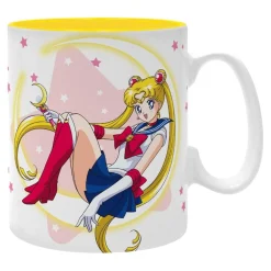 Online Taza Sailor Moon 460ml Merchandising|Friki Zone
