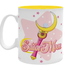 Online Taza Sailor Moon 460ml Merchandising|Friki Zone