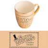 Best Taza Willy Wonka Billete dorado Friki Zone|Merchandising