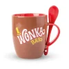 Sale Taza Willy Wonka Tableta de chocolate Friki Zone|Merchandising