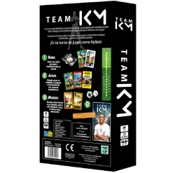Team KM*ASMODEE Online