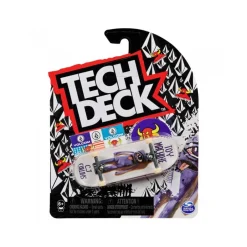 - Mini skate de dedos (varios colores)*TECH DECK Hot