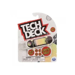 - Mini skate de dedos (varios colores)*TECH DECK Hot