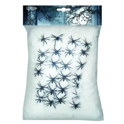 Hot Telaraña con Arañas Disfraces|Halloween