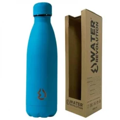 Termo azul fluor para líquidos*CLASSICS REVOLUTION, S.L. Online