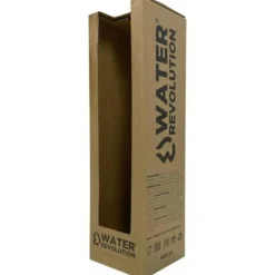 Online Termo de acero inoxidable en verde flúor Material Escolar