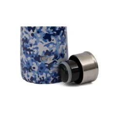 Termo para líquidos diseño Camuflaje*THAT'S LOVE Online