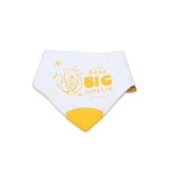 - Babero mordedor Winnie the Pooh*THAT'S LOVE Clearance