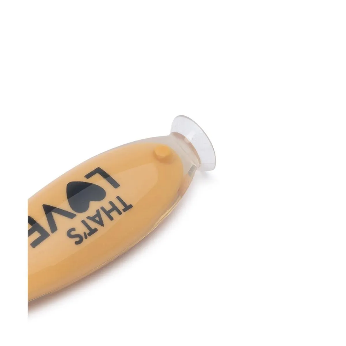 - Cuchara de silicona con ventosa Winnie the Pooh*THAT'S LOVE Outlet