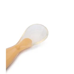 - Cuchara de silicona con ventosa Winnie the Pooh*THAT'S LOVE Outlet