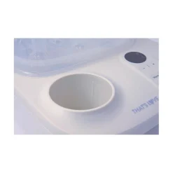 - Esterilizador 3 en 1 blanco*THAT'S LOVE Hot