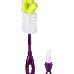 - Kit de cepillos limpiabiberones*THAT'S LOVE