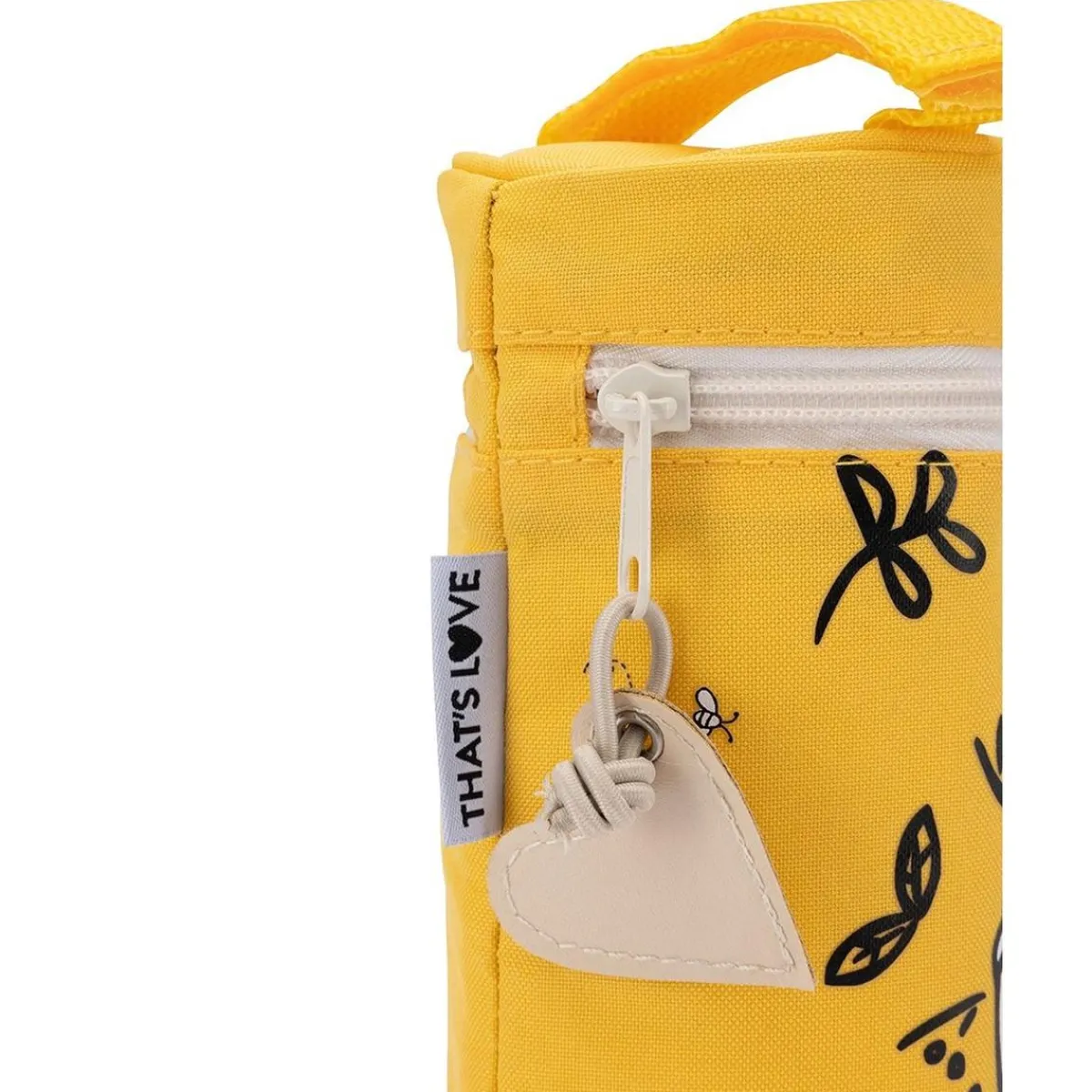 - Portabiberón térmico Winnie the Pooh*THAT'S LOVE Sale