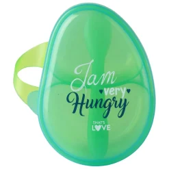 - Set portapapilla con cuchara verde*THAT'S LOVE Discount