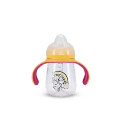 Sale - Taza con asas y boquilla blanda 260 ml 6m+ Winnie the Pooh Preparación Comida Y Accesorios·Tazas Y Vasos