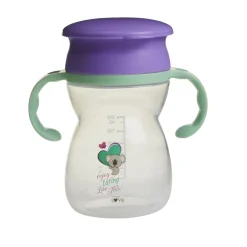 - Taza de aprendizaje 360 ml*THAT'S LOVE Clearance