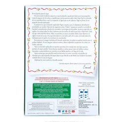 The Elf on The Shelf - Cuento y Muñeco Elf Chico*CEFA Sale