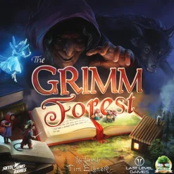 The Grimm Forest*LAST LEVEL Outlet