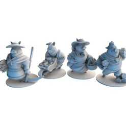 The Grimm Forest*LAST LEVEL Outlet