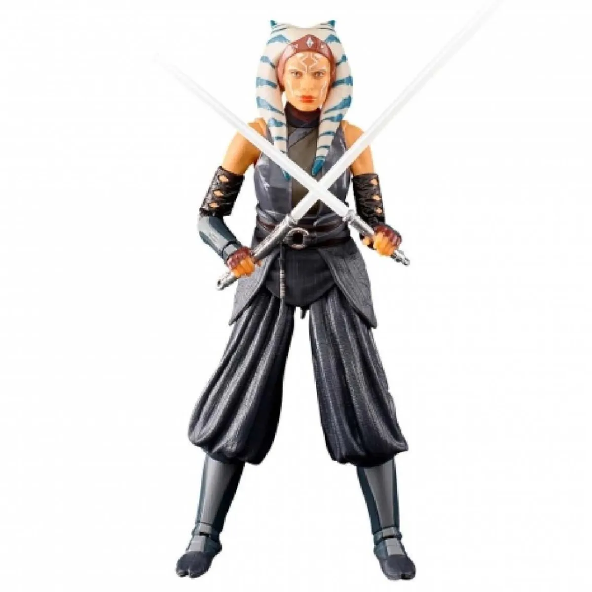 Best The Mandalorian - Ahsoka Tano - Figura The Black Series Friki Zone