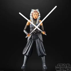 Best The Mandalorian - Ahsoka Tano - Figura The Black Series Friki Zone