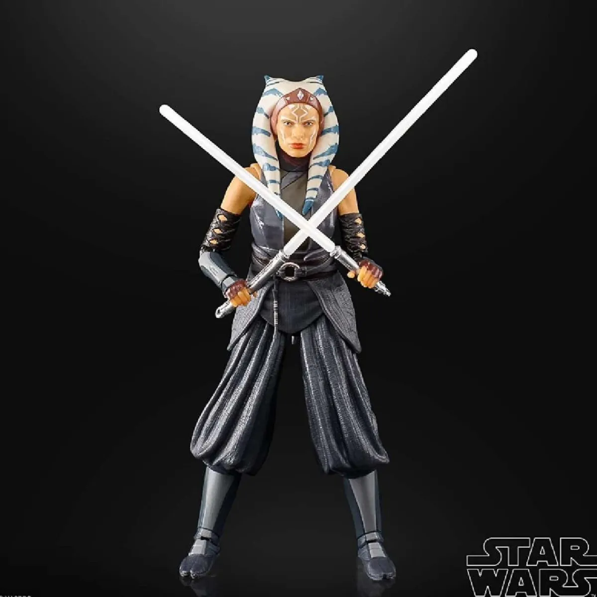 Best The Mandalorian - Ahsoka Tano - Figura The Black Series Friki Zone
