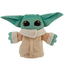 The Mandalorian - Baby Yoda - Peluche transformable*STAR WARS Discount