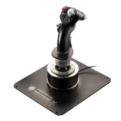 Thrustmaster - Joystick Hotas Warthog Palanca de vuelo*TOYS "R" US Sale