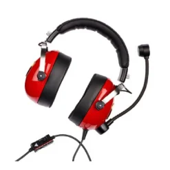 Thrustmaster - Auriculares Gaming T.Racing Ferrari Edition DTS para PS4 / XboxOne / PC*TOYS "R" US Hot