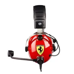 Thrustmaster - Auriculares Gaming T.Racing Ferrari Edition DTS para PS4 / XboxOne / PC*TOYS