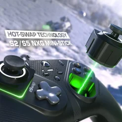 Online Thrustmaster - eSwap S PRO Controller-Xbox/Xbox One/PC Videojuegos