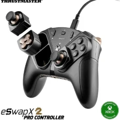 Thrustmaster - eSwap X2 PRO Controller Xbox/ PC*TOYS "R" US Outlet
