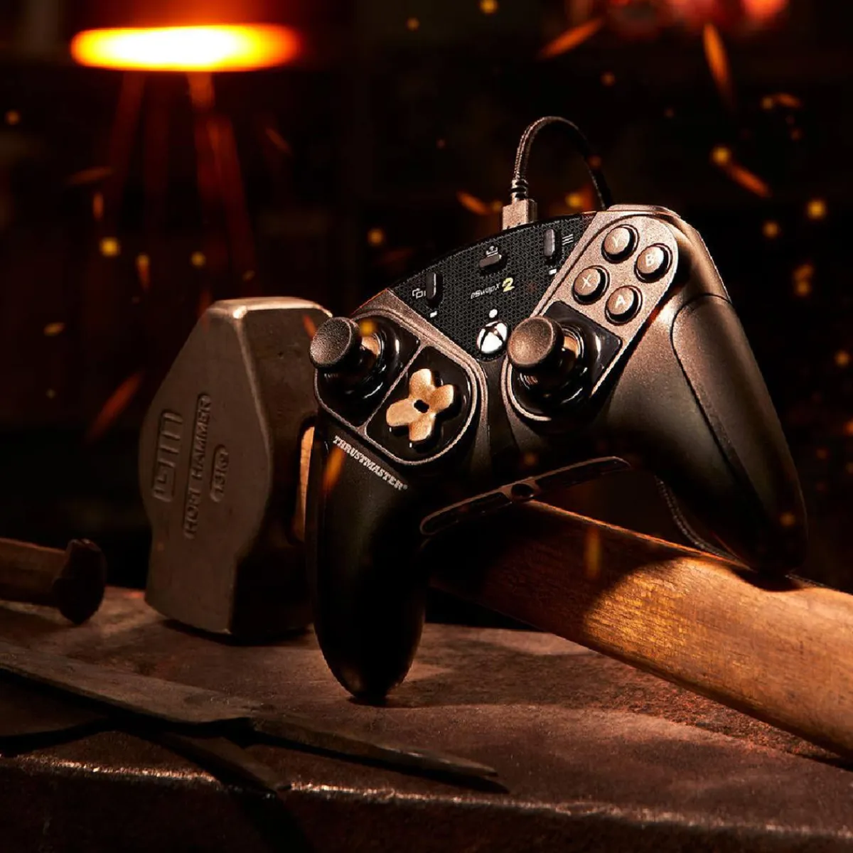 Thrustmaster - eSwap X2 PRO Controller Xbox/ PC*TOYS "R" US Outlet