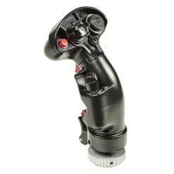 Thrustmaster - Joystick FA-18C Hornet Hotas ADD-ON Grip Videojuegos