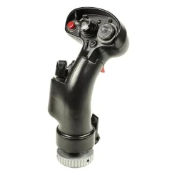 Thrustmaster - Joystick FA-18C Hornet Hotas ADD-ON Grip Videojuegos