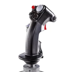 Sale Thrustmaster - Joystick F-16C Viper Hotas ADD-ON Grip Videojuegos