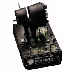 Thrustmaster - Joystick Hotas Warthog Mando de Potencia Doble*TOYS 