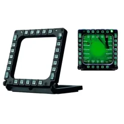 Thrustmaster - MFD Cougar Pack Flight Control - PC*NEXT LEVEL RACING Online