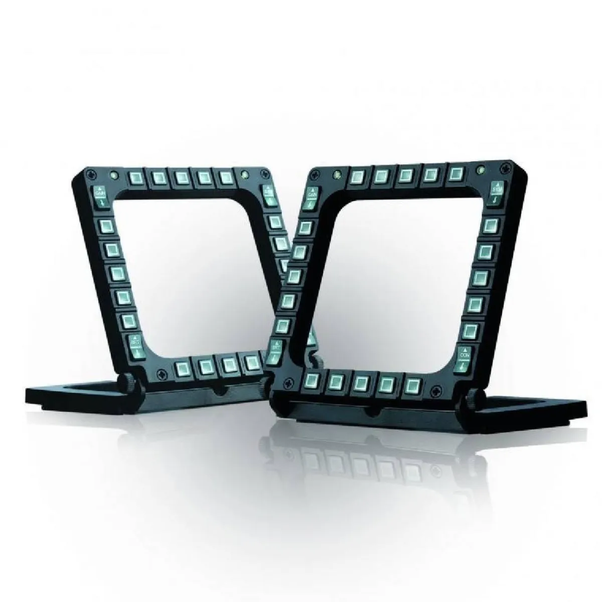 Thrustmaster - MFD Cougar Pack Flight Control - PC*NEXT LEVEL RACING Online