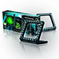 Thrustmaster - MFD Cougar Pack Flight Control - PC*NEXT LEVEL RACING Online