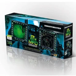 Thrustmaster - MFD Cougar Pack Flight Control - PC*NEXT LEVEL RACING Online